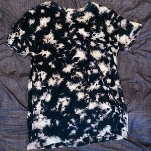 Young & Reckless Tie-Dye Tee